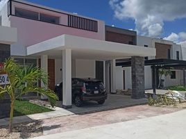 3 Habitación Casa en venta en Merida, Yucatán, Merida