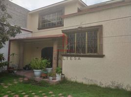 5 Schlafzimmer Haus zu verkaufen in Tequisquiapan, Queretaro, Tequisquiapan