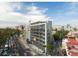 130 SqM Office for rent in Mexico City, Alvaro Obregon, Mexico City