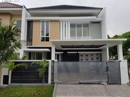 4 Habitación Villa en venta en Mulyorejo, East Jawa, Mulyorejo