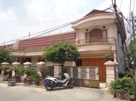 4 Kamar Vila for sale in Cilincing, Jakarta Utara, Cilincing