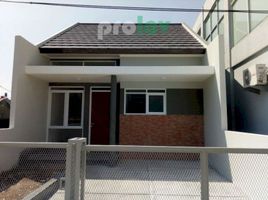 2 Bedroom House for sale in Arcamanik, Bandung, Arcamanik