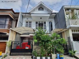 3 Habitación Villa en venta en Mulyorejo, East Jawa, Mulyorejo