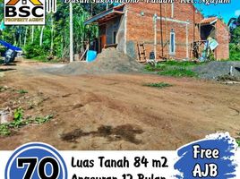  Land for sale in Malang Regency, East Jawa, Kepanjen, Malang Regency