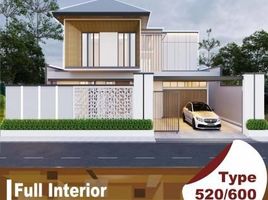 7 Bedroom House for sale in Riau, Tampan, Pekan Baru, Riau