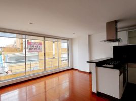 1 Habitación Apartamento en venta en Bogotá, Cundinamarca, Bogotá