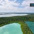Terrain à vendre à Othon P Blanco, Quintana Roo, Othon P Blanco