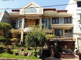 4 Habitación Casa en venta en Tambaksari, East Jawa, Tambaksari