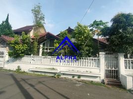 7 Bedroom House for sale in Husein Sastranegara International Airport, Andir, Cimahi Tengah