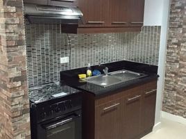 1 Bedroom Condo for sale at Fairway Tarraces, Malabon City