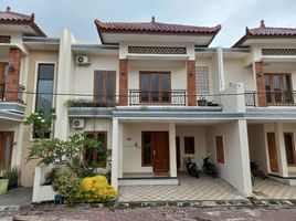 4 Schlafzimmer Haus zu verkaufen in Umbulharjo, Yogyakarta, Umbulharjo, Yogyakarta, Yogyakarta