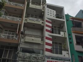 5 Phòng ngủ Biệt thự for sale in Phường 4, Tân Bình, Phường 4