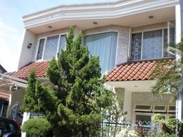 4 Schlafzimmer Villa zu verkaufen in Pesanggrahan, Jakarta, Pesanggrahan