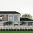 7 Bedroom House for sale in Tampan, Pekan Baru, Tampan