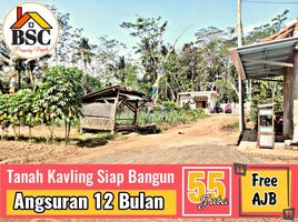  Land for sale in Kepanjen, Malang Regency, Kepanjen