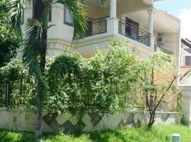 8 Habitación Villa en venta en Wiyung, East Jawa, Wiyung, Surabaya, East Jawa