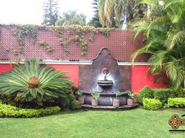 3 Habitación Villa en alquiler en Huitzilac, Morelos, Huitzilac