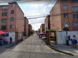 2 Schlafzimmer Appartement zu verkaufen in Iztapalapa, Mexico City, Iztapalapa