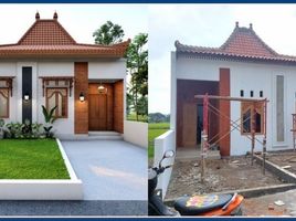 2 Bedroom House for sale in Prambanan, Klaten, Prambanan