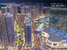 3 Phòng ngủ Căn hộ for sale at Vinhomes Grand Park, Long Thạnh Mỹ