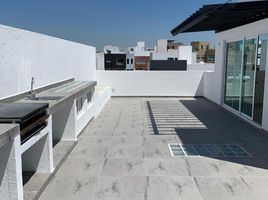 Maison 4 chambre à vendre à El Marques, Queretaro, El Marques