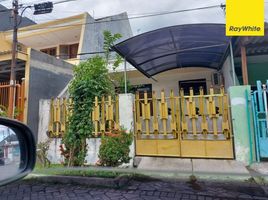 4 Bedroom House for sale in Tandes, Surabaya, Tandes