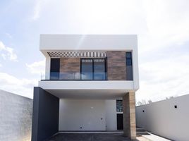 3 Schlafzimmer Villa zu verkaufen in Yaxkukul, Yucatan, Yaxkukul