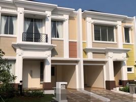 3 Schlafzimmer Haus zu verkaufen in Serpong, Banten, Serpong, Tangerang, Banten