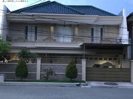 5 Habitación Villa en venta en Mulyorejo, East Jawa, Mulyorejo