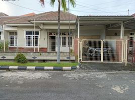 4 Bedroom House for sale in Mulyorejo, Surabaya, Mulyorejo