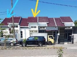  House for rent in Tambaksari, Surabaya, Tambaksari