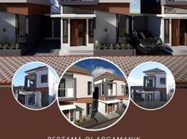 2 Bedroom House for sale in Arcamanik, Bandung, Arcamanik