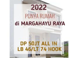 3 Bedroom House for sale in Margaasih, Bandung, Margaasih