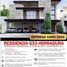 Villa 3 chambre à vendre à Monterrey, Nuevo Leon, Monterrey, Nuevo Leon