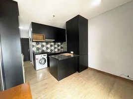 1 Bedroom Apartment for sale in PT MRT Jakarta, Tanah Abang, Tanah Abang