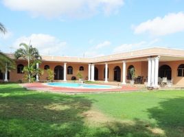 5 Schlafzimmer Villa zu verkaufen in Merida, Yucatan, Merida