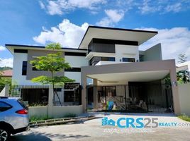 4 Bedroom Villa for sale in Central Visayas, Cebu City, Cebu, Central Visayas