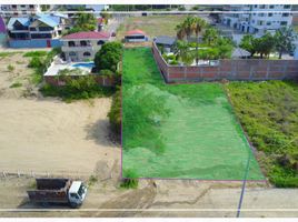  Terreno (Parcela) en venta en Manabi, Manta, Manta, Manabi