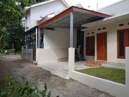 2 Bedroom House for sale in Ngemplak, Sleman, Ngemplak