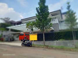 5 Bedroom House for sale in 23 Paskal Shopping Center, Andir, Cidadap