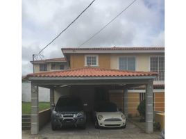 3 Habitación Casa en venta en Panamá, Juan Díaz, Ciudad de Panamá, Panamá