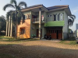 6 Bedroom Villa for sale in Setu Babakan, Jaga Karsa, Jaga Karsa