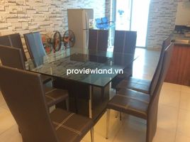 3 Bedroom Apartment for rent in Ben Nghe, Ho Chi Minh City, Ben Nghe