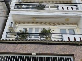  Nhà phố for rent in Gò Vấp, TP.Hồ Chí Minh, Phường 10, Gò Vấp