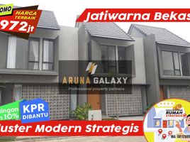 3 Bedroom House for sale in Pondokgede, Bekasi, Pondokgede