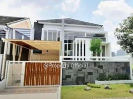 4 Bedroom Villa for sale in Blimbing, Malang Regency, Blimbing