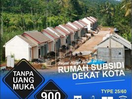 2 Kamar Rumah for sale in Singosari, Malang Regency, Singosari