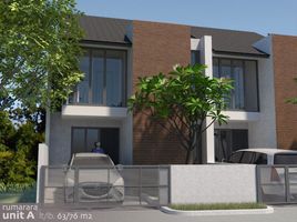 3 Schlafzimmer Haus zu verkaufen in Sawangan, West Jawa, Sawangan