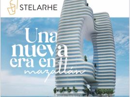 1 Habitación Apartamento en venta en Mazatlan, Sinaloa, Mazatlan, Sinaloa