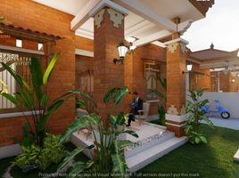 2 Schlafzimmer Villa zu verkaufen in Seyegan, Yogyakarta, Seyegan
